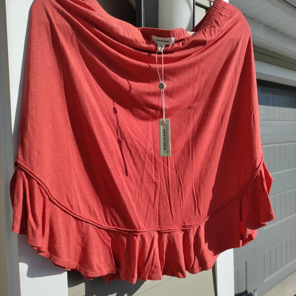 Max Studio Skirt